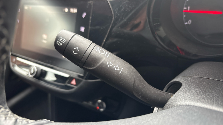 Vauxhall Corsa 1.2 Turbo SRi 5dr Petrol Hatchback